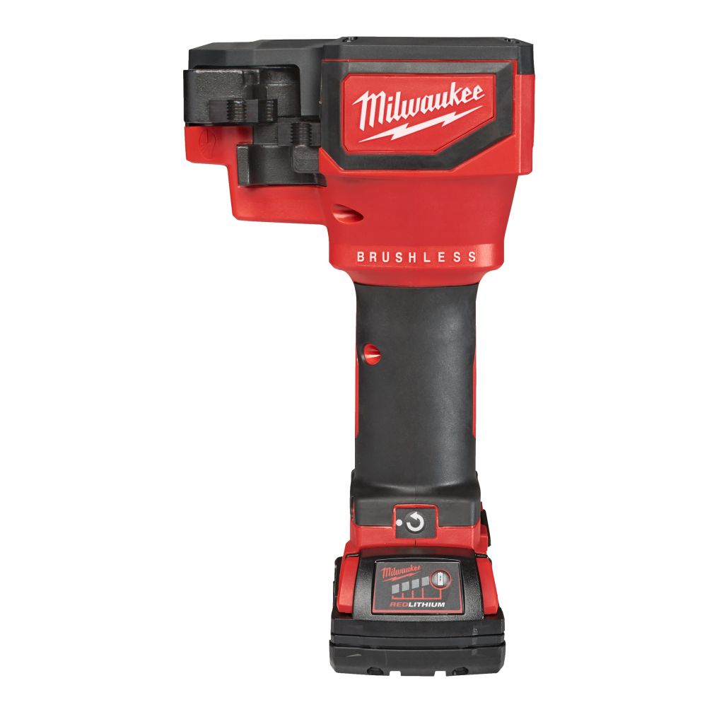 Milwaukee - Bürstenloser Akku-Gewindestangenschneider M18 (M18 BLTRC-522X) 